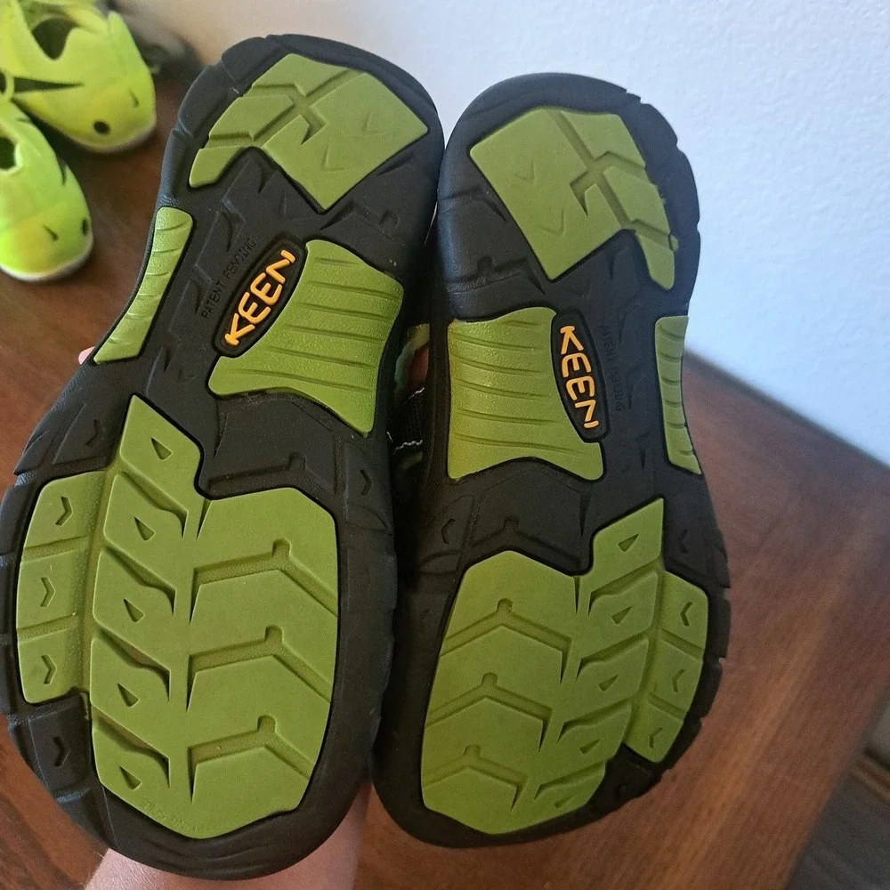 Keen newport h2